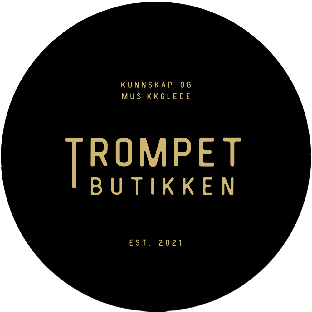 Trompetbutikken